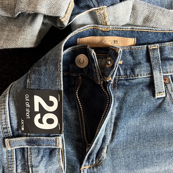 Bundle of Jean Shorts Size 29 - Picture 3 of 4